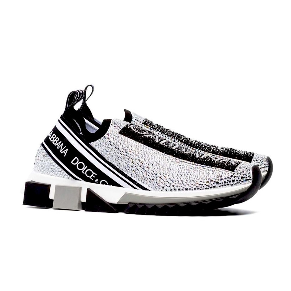 Dolce & Gabbana Sorrento slip-on sneakers
